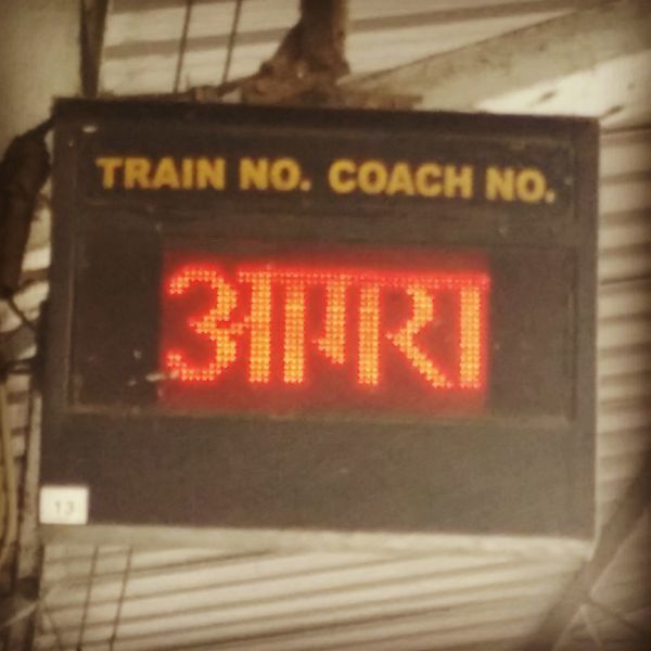 Photo of Delhi, India by The Travellist