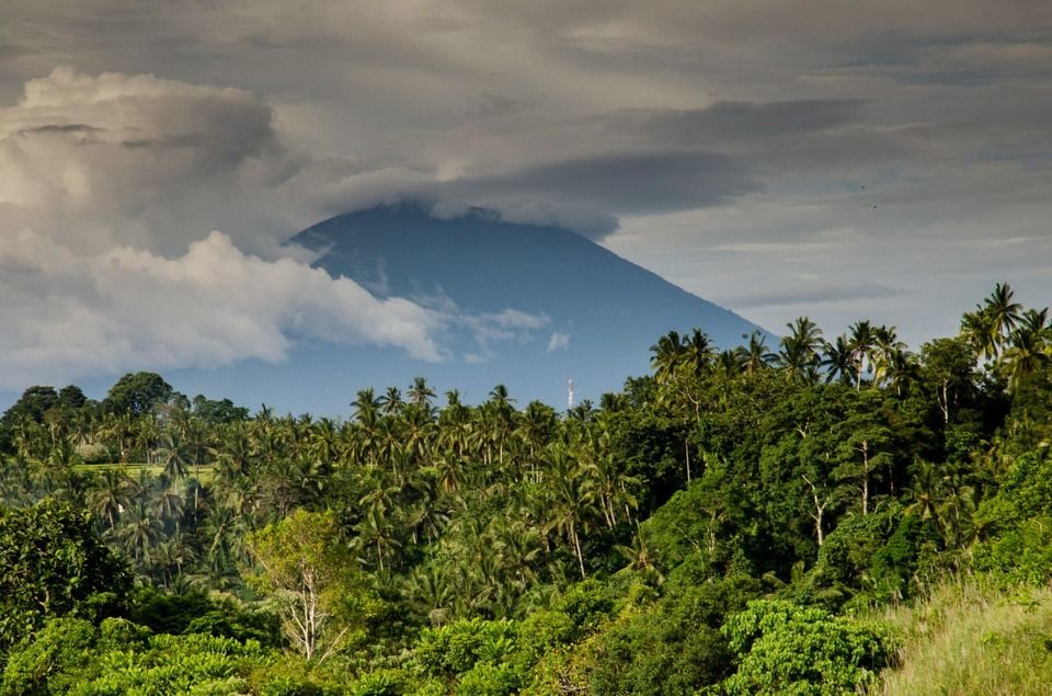 Photo of Costa Rica by mike.j.still