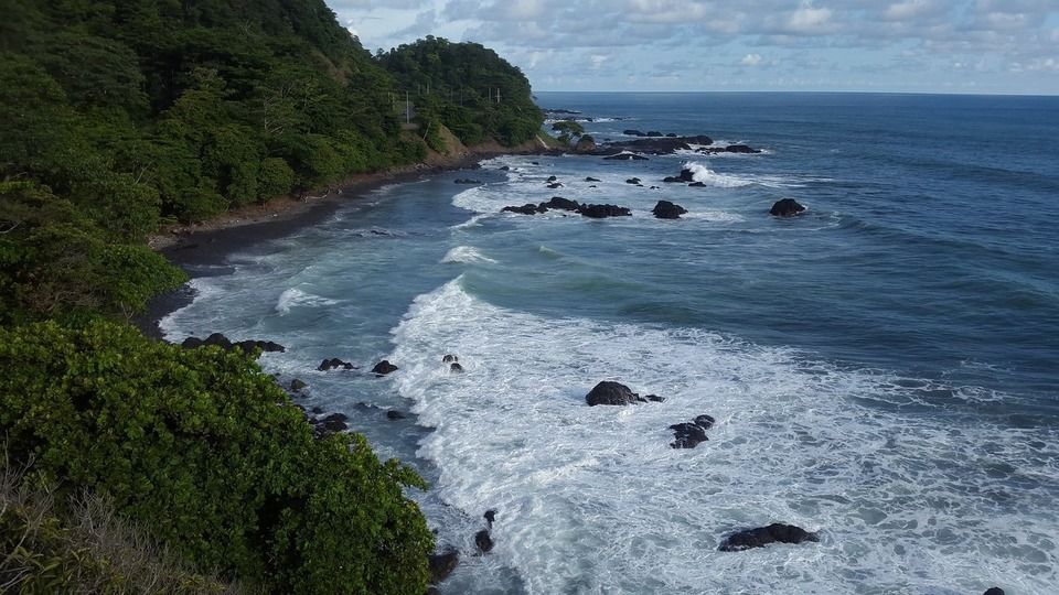Photo of Travelling To Costa Rica During The Rainy Season by mike.j.still