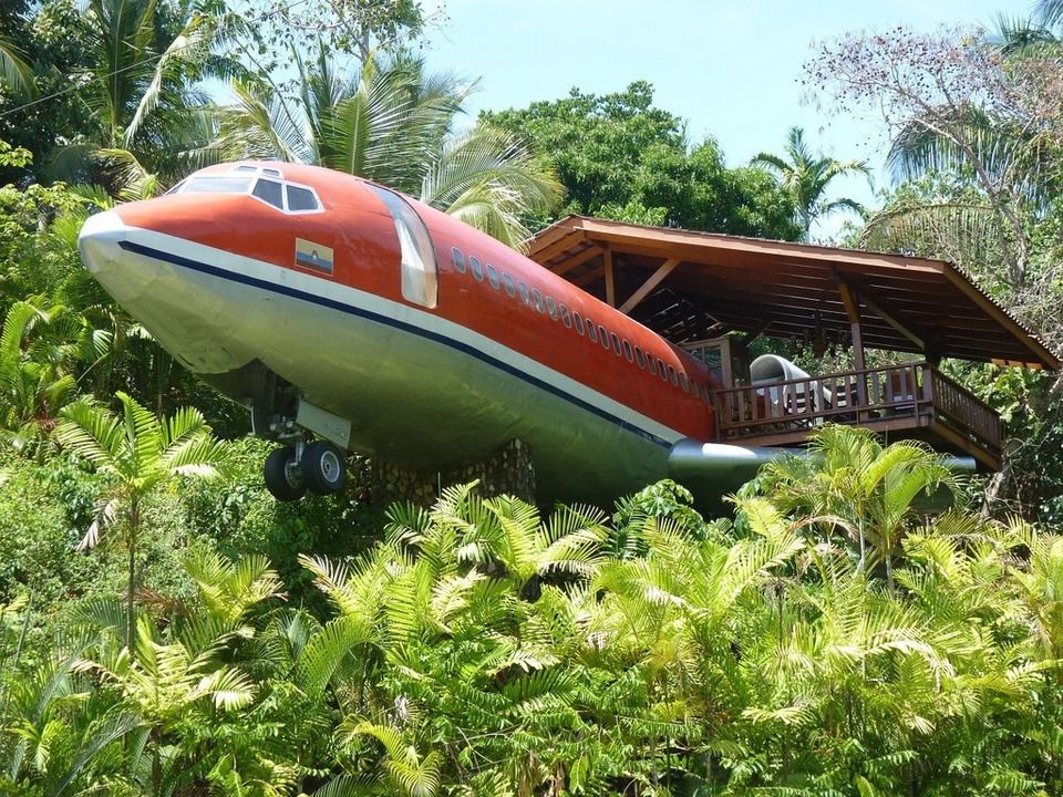 Photo of Travelling To Costa Rica During The Rainy Season by mike.j.still