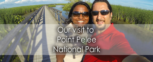 Photo of Point Pelee National Park, Point Pelee Drive, Leamington, ON, Canada by Let's Discover ON .