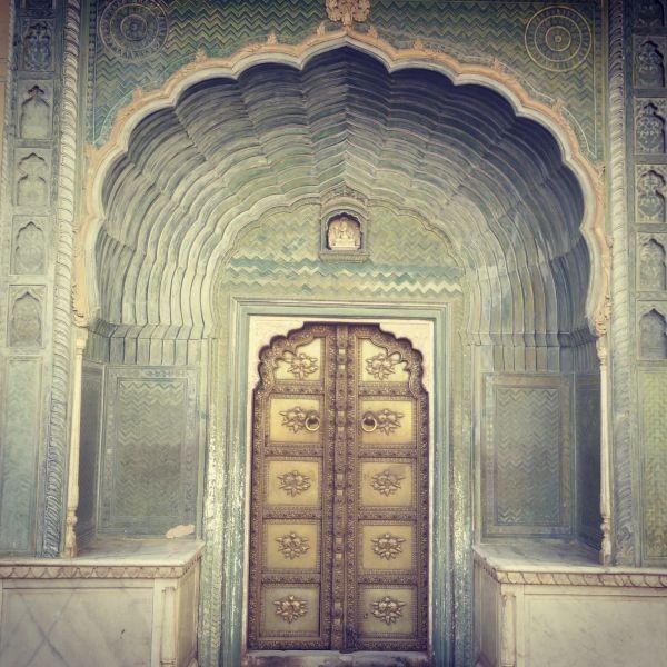 Photo of Hauz Khas Village, New Delhi, Delhi, India by The Travellist