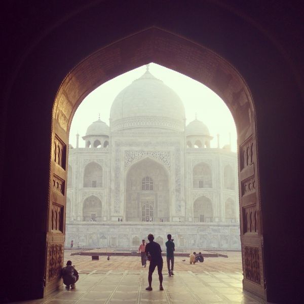 Photo of Things To Do In The Golden Triangle Tour by The Travellist