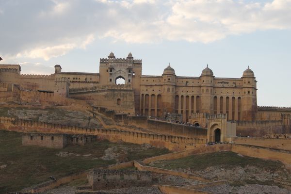 Photo of Things To Do In The Golden Triangle Tour by The Travellist