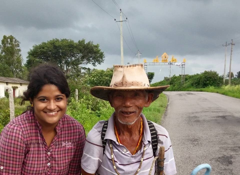 Photo of Bylakuppe, Karnataka, India by Pratima Yadav