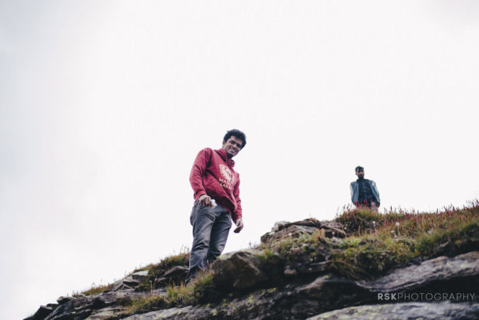 Photo of Manali, Himachal Pradesh, India by Rohit Salunke