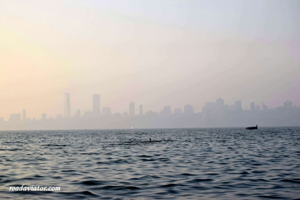 Photo of Mumbai: Glimpse Of Shrine Divine And Street Food by prateek goel