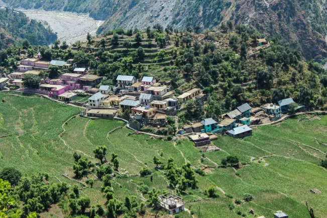 Photo of Udhampur by Trupti Gaikwad