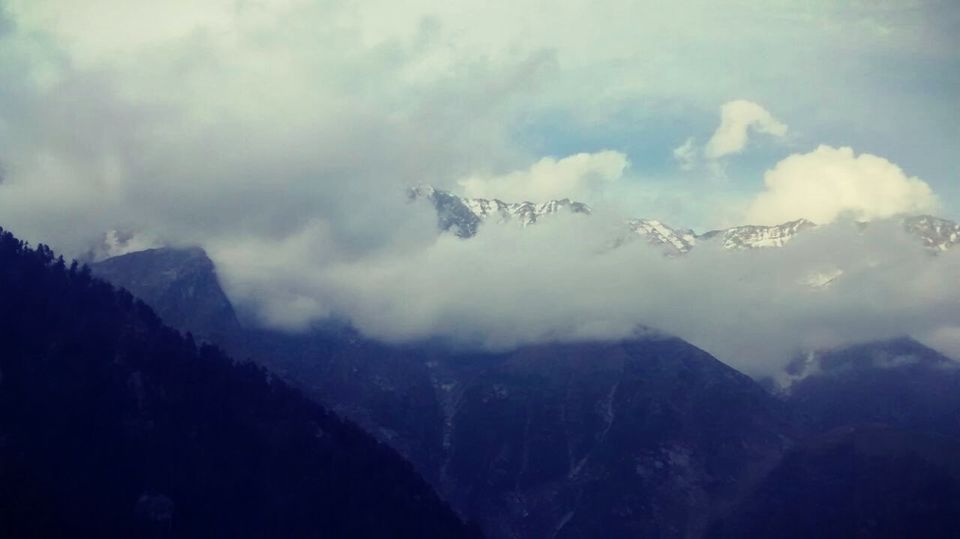 Photo of 10 Dos & Don'ts for Dharamshala, McLeodganj-Triund Trip In India by shongruff