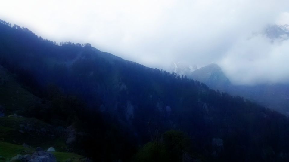 Photo of 10 Dos & Don'ts for Dharamshala, McLeodganj-Triund Trip In India by shongruff