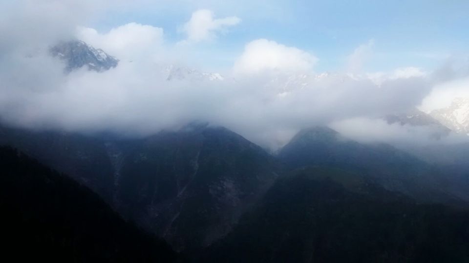 Photo of 10 Dos & Don'ts for Dharamshala, McLeodganj-Triund Trip In India by shongruff