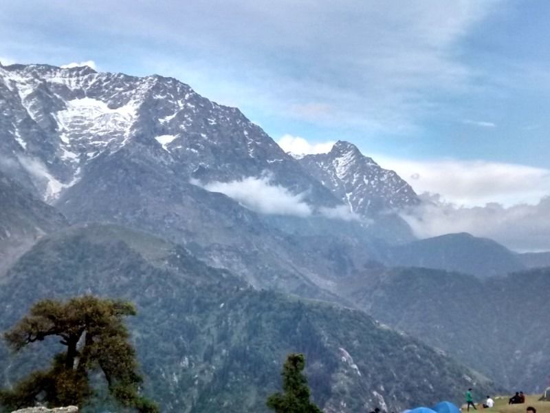 Photo of 10 Dos & Don'ts for Dharamshala, McLeodganj-Triund Trip In India by shongruff