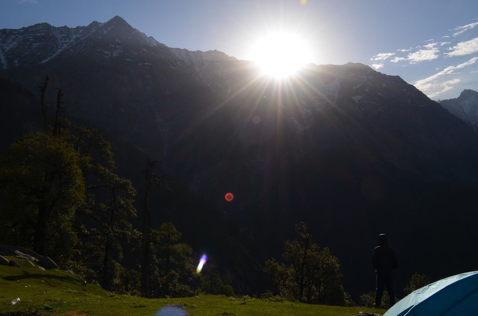 Photo of 10 Dos & Don'ts for Dharamshala, McLeodganj-Triund Trip In India by shongruff