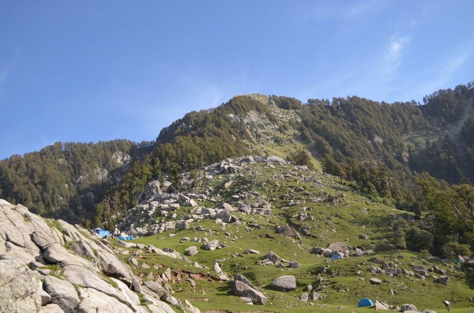Photo of 10 Dos & Don'ts for Dharamshala, McLeodganj-Triund Trip In India by shongruff