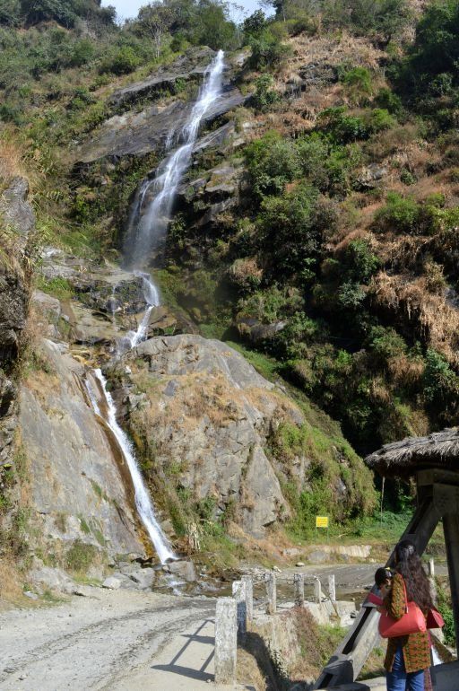 Photo of Idyllic Pelling! by Sayantan Mukherjee