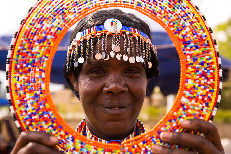 Photo of 7 Marvelous Days In Kenya by Kitty Iyer