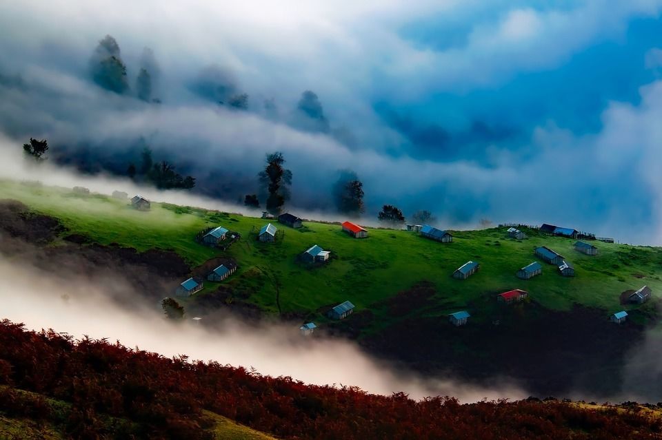 Photo of Iran by Trisha Singh