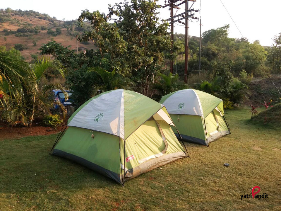 Photo of Pawna Lake, Pune, Maharashtra, India by Abhimanyu - @yatripandit