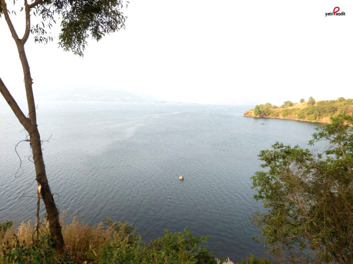 Photo of Camping By The Lake Side At Pawana Lake by Abhimanyu - @yatripandit