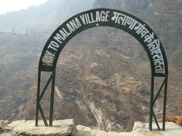 Photo of Manikaran, Himachal Pradesh, India by Sourav Ravish