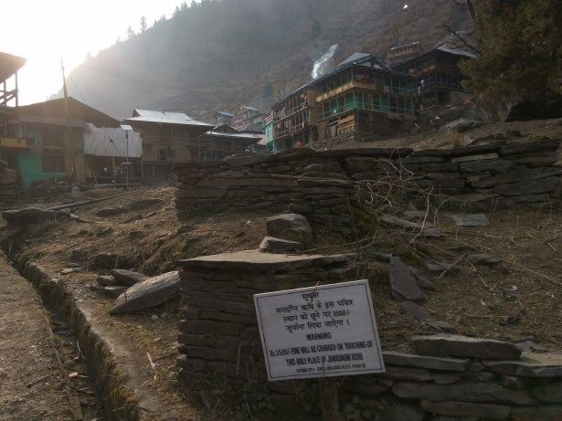 Photo of Kasol And Kheer Ganga: A Heaven Indeed! by Sourav Ravish