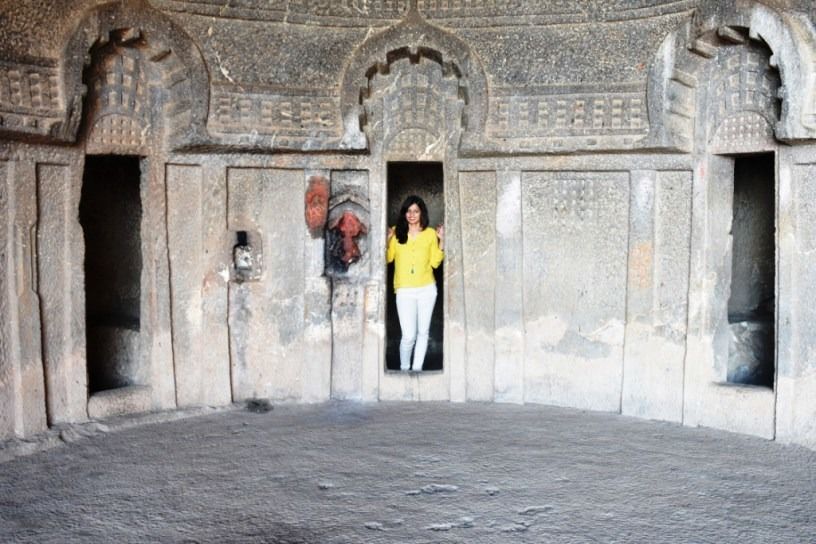 Photo of A Perfect Weekend Getaway - Bedse Caves, Pavna Lake and Lohagad Fort by Neha Makdey