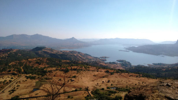 Photo of Lohagad Boat Club and Resort, शिन्द्गओं, महाराष्ट्र, भारत by Neha Makdey