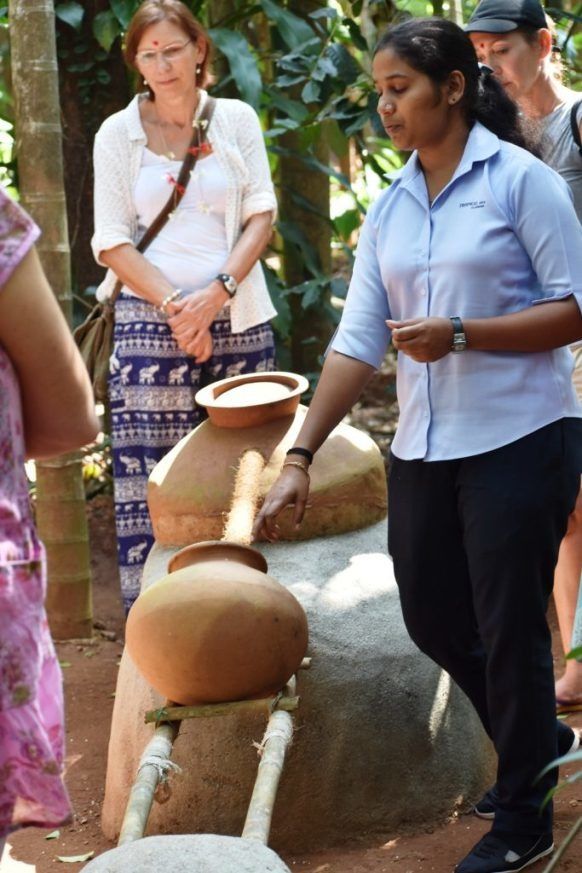 Photo of A Complete Guide To Spice Plantation Tour In Goa by Neha Makdey