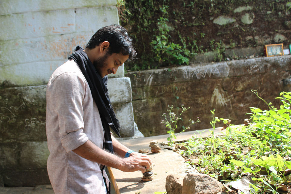 Photo of Legends Of Vilwadrinatha Temple by Ajith Menon