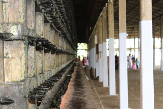 Photo of Legends Of Vilwadrinatha Temple by Ajith Menon