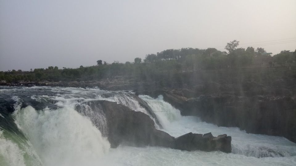 Photo of Jabalpur, Madhya Pradesh, India by ajayramaseshan