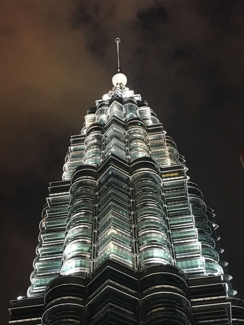 Photo of Malaysia by Nikita Anand