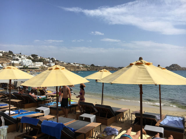 Photo of Akrotiri, Thera, Greece by Nikita Anand