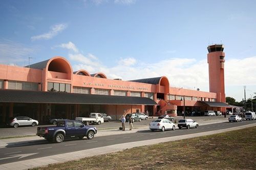 Photo of Gatwick Airport, Horley, United Kingdom by Sandeep Jethwa