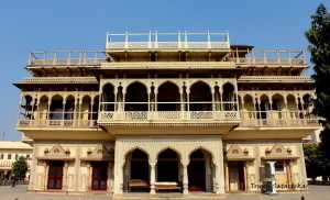 Photo of Jaipur, Rajasthan, India by Trupti Satardekar
