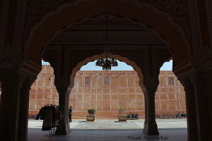 Photo of Jaipur, Rajasthan, India by Trupti Satardekar