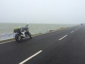 Photo of Thiruvananthapuram, Kerala, India by Jesudas Antonyraj(MilesToGoo)