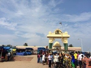 Photo of Thiruvananthapuram, Kerala, India by Jesudas Antonyraj(MilesToGoo)