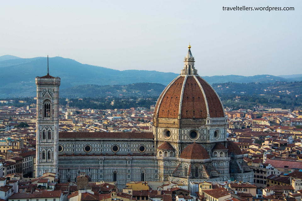Photo of Palazzo Vecchio, Piazza della Signoria, Florence, Italy by Mansi Patil