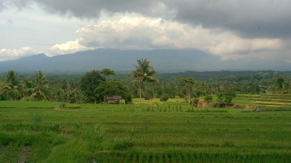 Photo of Lombok, West Nusa Tenggara, Indonesia by madhurimadutta523