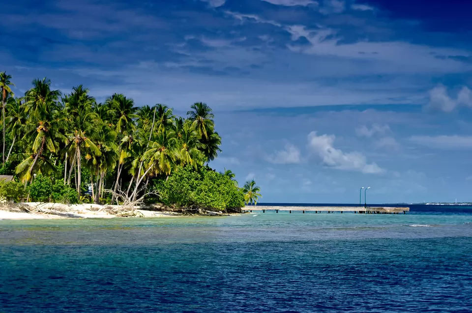 Photo of Kuda Bandos, Kaafu Atoll, North Central Province, Maldives by Tripoto
