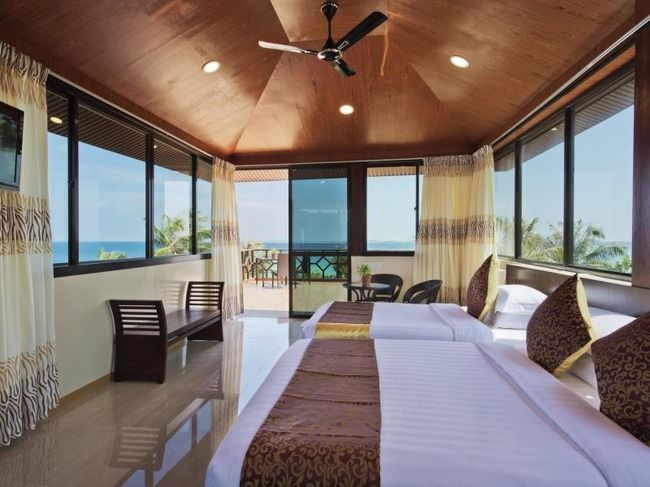 Photo of A 4-Day Guide To Having An Unforgettable Experience In India's Favourite Beach Destination, Maldives by Tripoto