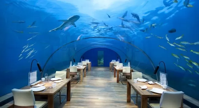 Photo of A 4-Day Guide To Having An Unforgettable Experience In India's Favourite Beach Destination, Maldives by Tripoto