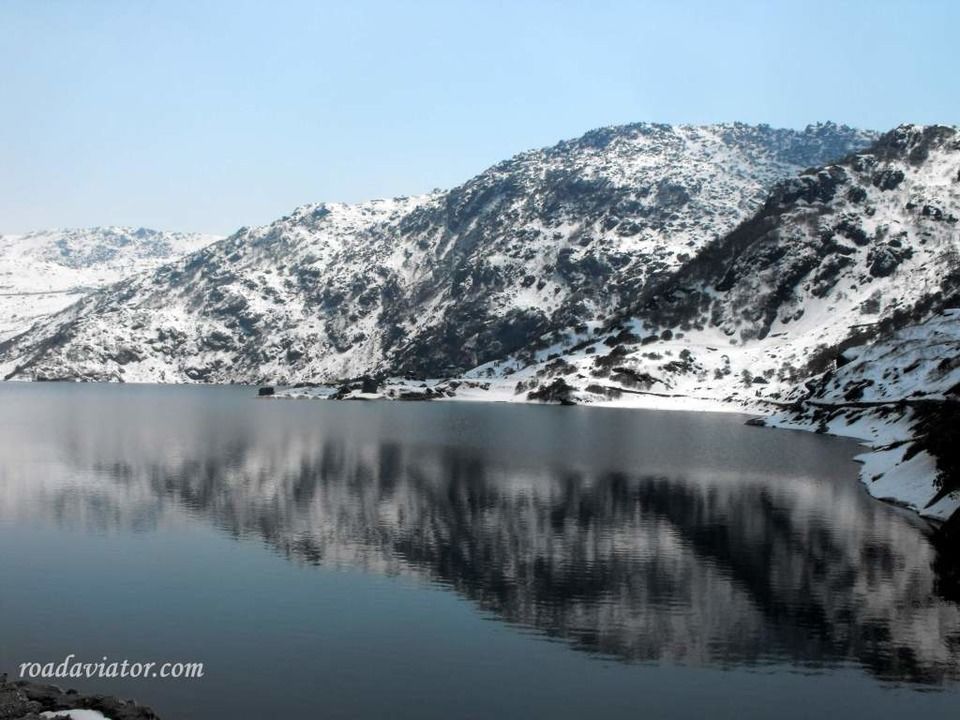 Photo of Tsongmo Lake, East Sikkim, Sikkim, India by prateek goel