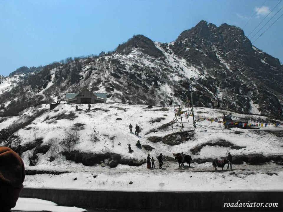 Photo of Tsongmo Lake, East Sikkim, Sikkim, India by prateek goel