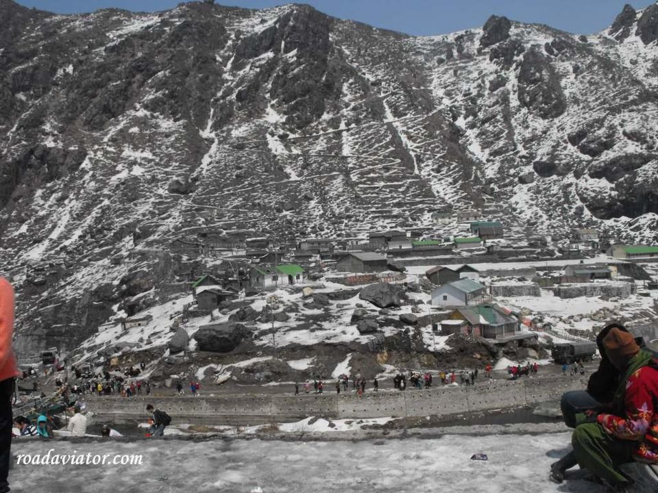 Photo of Tsongmo Lake, East Sikkim, Sikkim, India by prateek goel