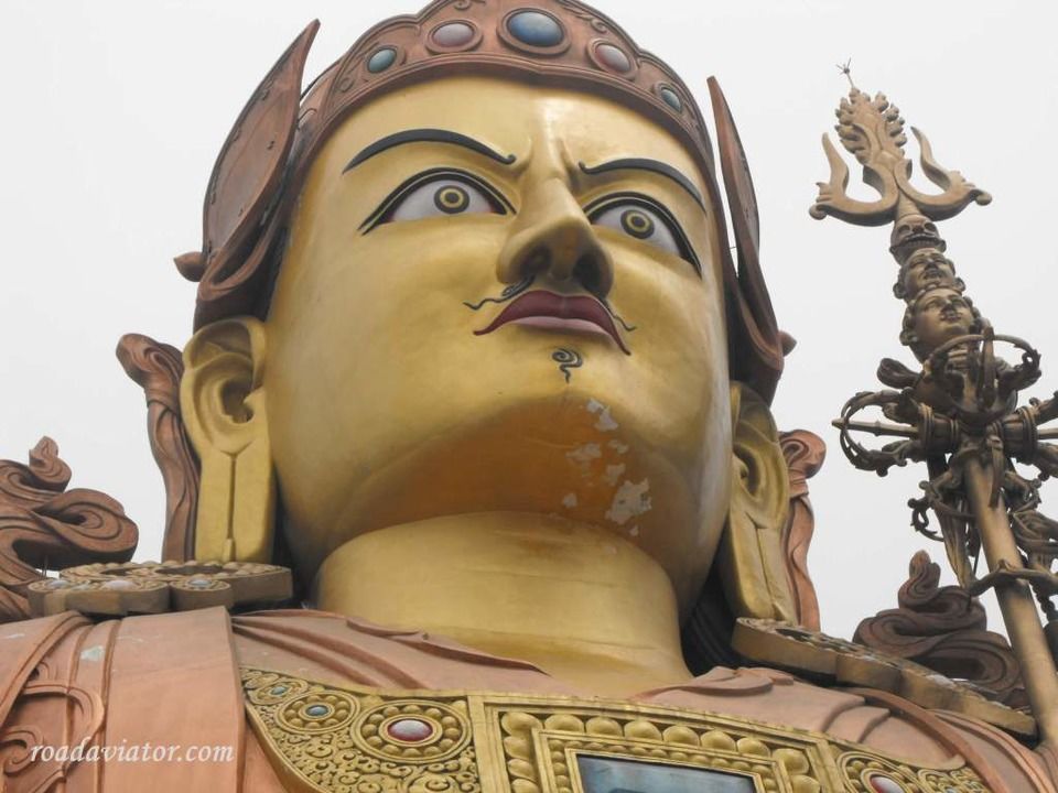 Photo of Namchi, Sikkim, India by prateek goel