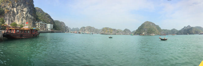 Photo of Vietnam by tejaswini pagadala
