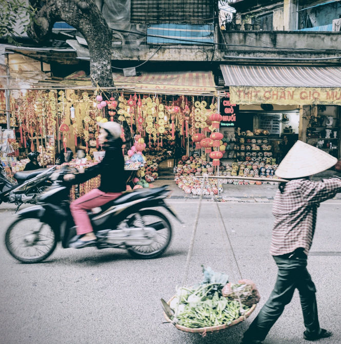 Photo of Vietnam - The Exotic Country by tejaswini pagadala