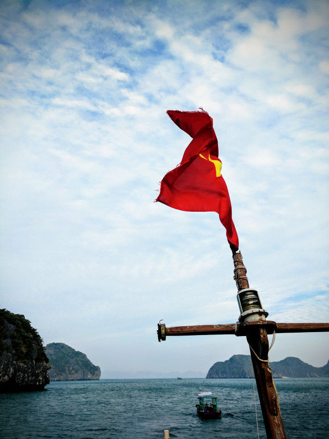 Photo of Vietnam - The Exotic Country by tejaswini pagadala